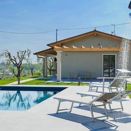 Villa Boni Costermano Exterior foto