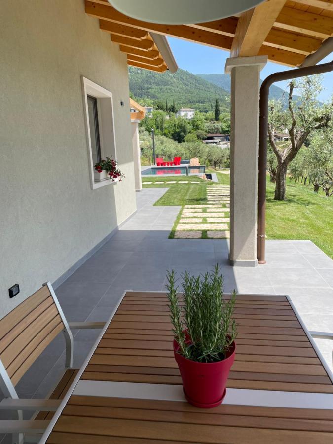 Villa Boni Costermano Exterior foto